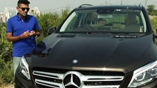 Mercedes-Benz GLE launched in India screenshot 5