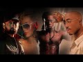 2Pac ft. Eminem, Rihanna, Lil Wayne - Kill For Love - 2023