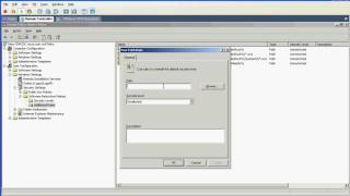 Deny IDM by GPO Path rule