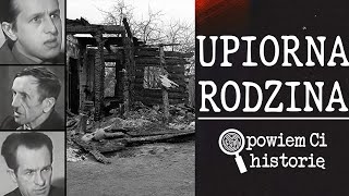 RODZINA ZABÓJCÓW - ZAKRZEWSCY Z RZEPINA