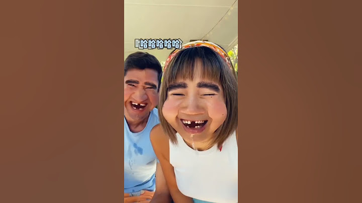 含水憋笑滤镜挑战｜曾经无数次幻想自己光头的样子 【情侣挑战｜挑战｜夫妻日常｜搞笑｜dailylife｜challenge｜couplechallenge｜funny】