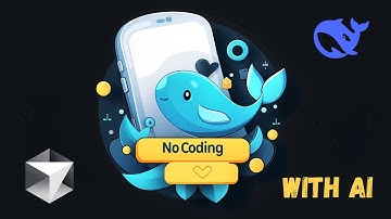 How To Build A $10,000 App with AI (Windsurf + DeepSeek Free Full Course)