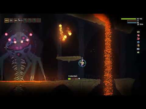 When You Overprepare For Kolmi! — Noita