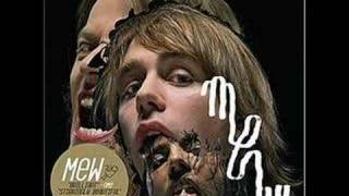 Mew - The Seething Rain Weeps For You