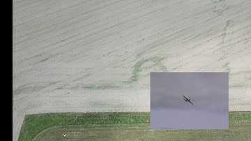 BMFA Achievement Scheme Fixed Wing 