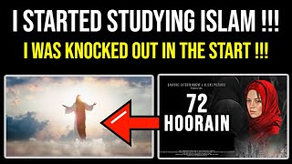 Important Video I Started Sudying Islam From The End Almas Jacob