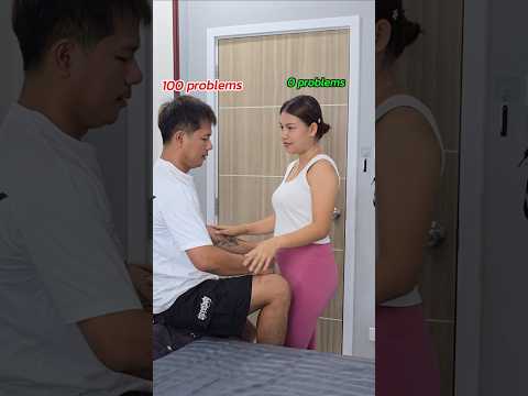 ทุกปัญหามีทางออกเสมอ. The solution to the problem #funny #manbee