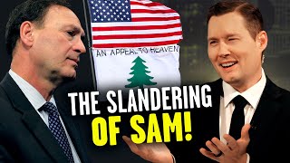 The Left’s Obsession with Conservative SCOTUS Justices Is Getting DANGEROUS | Ep 901