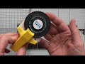 Beginning of video