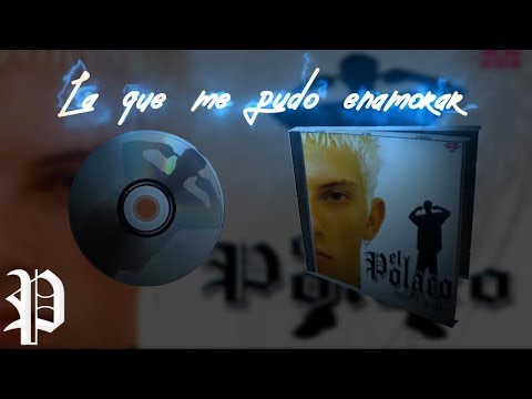 Watch the video for La q me pudo enamorar