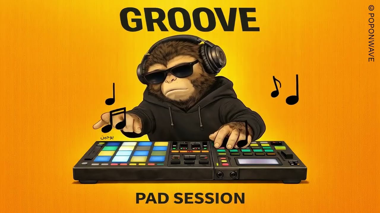 Плейлист | Хип-хоп треки, которые повысят вашу концентрацию на 200% 📚 GROOVE · BOOMBAP