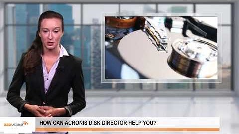 How Can Acronis Disk Director Help You?