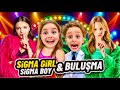 KUZEY ELİF SİGMA BOY KONSER BULUŞMASI !!