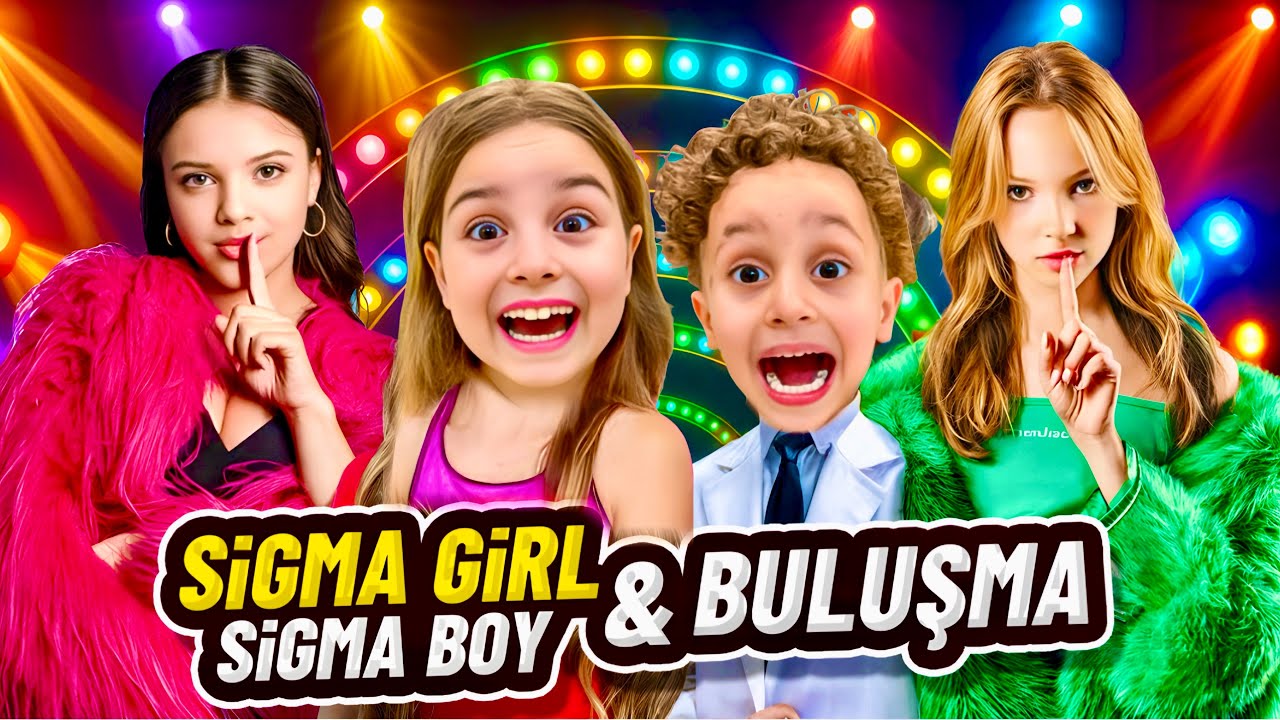 KUZEY ELİF SİGMA BOY KONSER BULUŞMASI !!