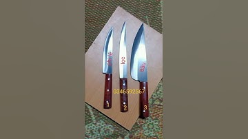 Dao lọc thái thép ống khoan dầu không rỉ