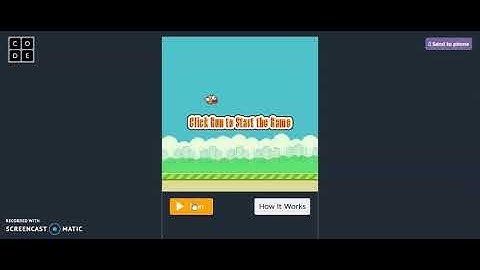 Coding Space Mission And Lasers