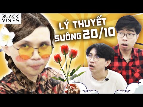 Video Cách Để Gây Ấn Tượng Ngày 20/10 | Tới Tháng Gặp Nhau:... - youtube