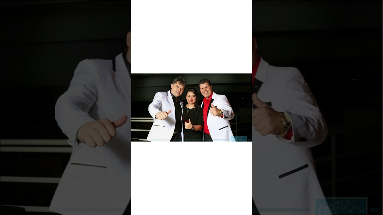 Royal Team - Nyisd ki babám az ajtót