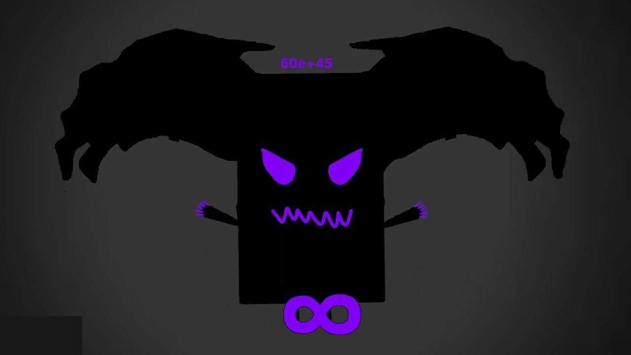 (UBBOD 1qd-1qnd) Uncannyblocks band oddly different full quattuordecillions 1qd-1qnd