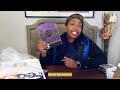 Affirm the Word Prayer Journal Unboxing With J. Marie Jones
