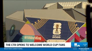 Atlanta jumps into the World Cup mix with Spain-Cabo Verde | What to know