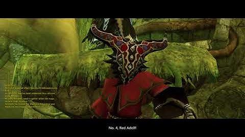 [DN Classic] Archbishop Nest Hell Clear 13 Mins No Die - Wind Walker POV