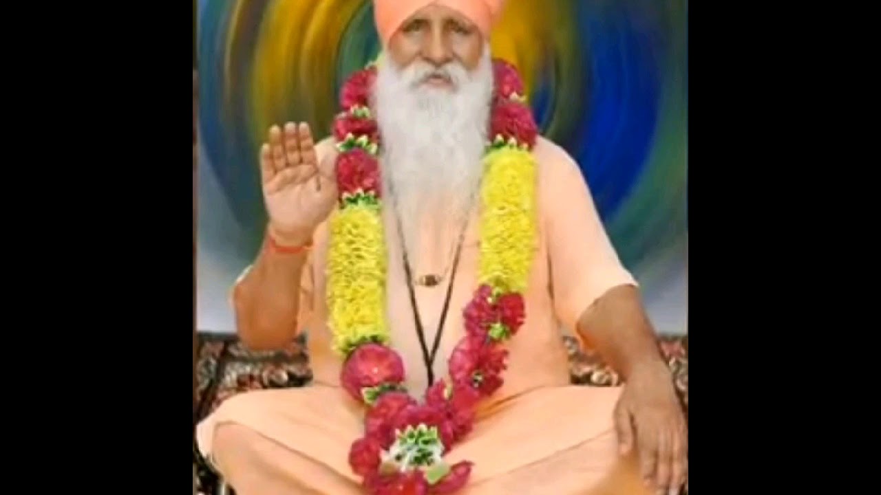 देख तस्वीर सतगुरु की मगन मन हो गया मेरा....