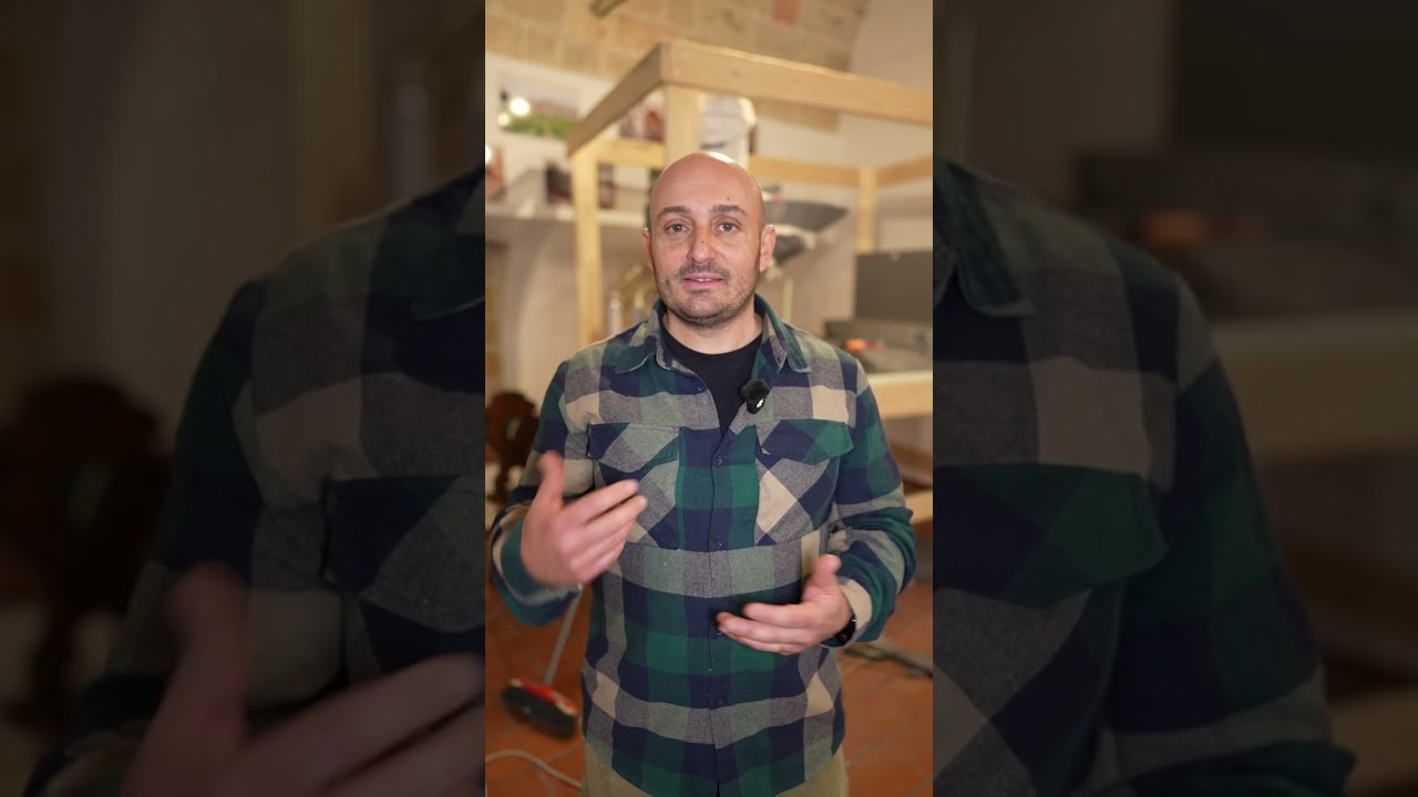 🌾 VOCI DI TERRA ROSSA 🌾 Puntata n° 5 – Dentro l’arte del presepe, con Dario Francone.