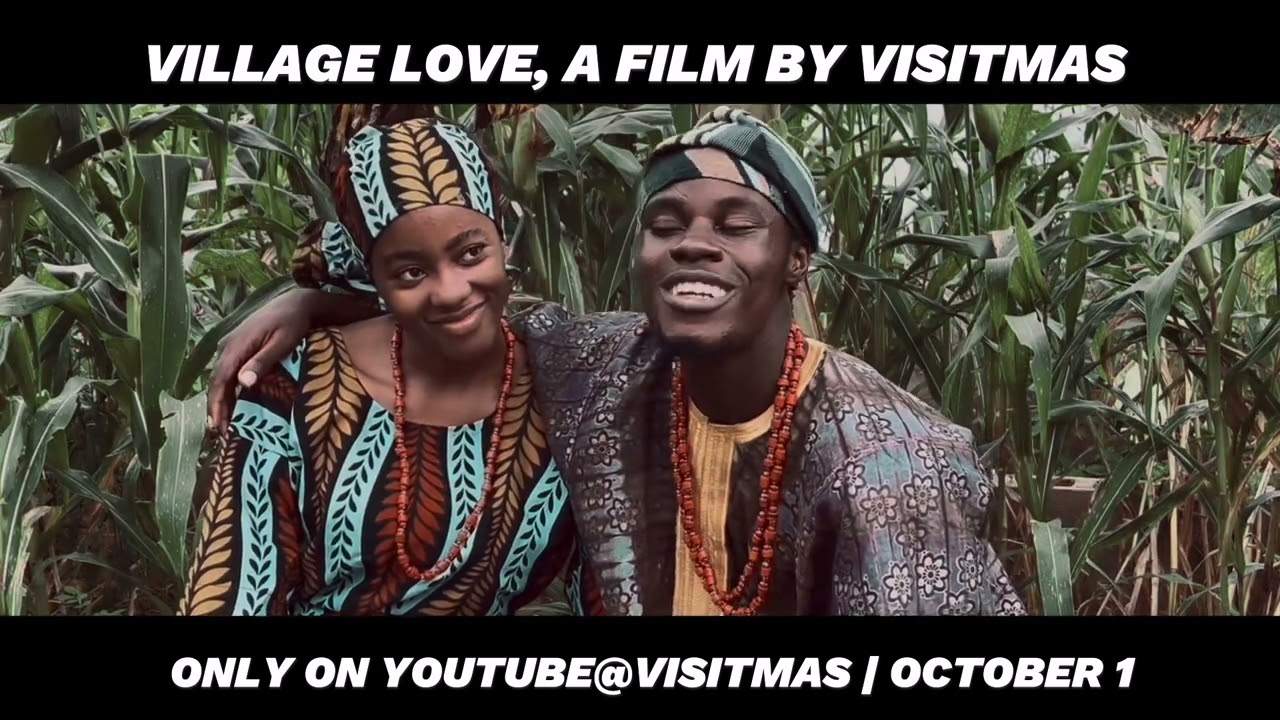 VILLAGE LOVE SERIES | EPISODE 3 TRAILER