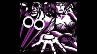 KMFDM - Money chords