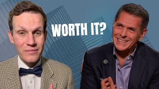 Is He Worth A Shark Tank Deal? A Close Look At Daniel Lubetzky’s Marketing Track Record