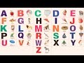 Learn Alphabet For Kids | A to Z | Alphabet Song | Phonic Song | Alphabets With Characters For Kids