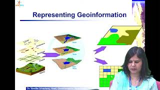 Introduction to GIS by Dr. Vandita Srivastava