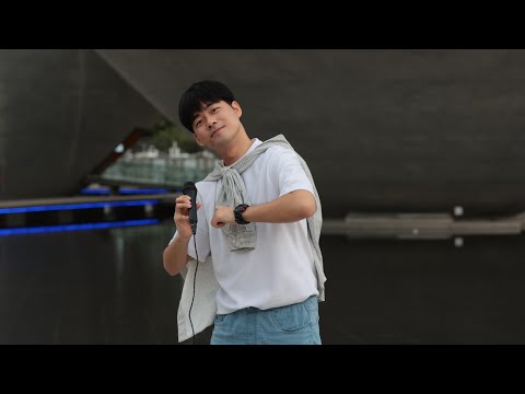 휴일(HYUIL) - 너만이(Only You) (자작곡) | 2022 HYUIL BUSKING PREQUEL TOUR in INCHEON