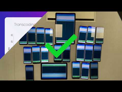 ByteNite Demo - Grid Computing