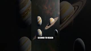 All Planets Fit Between Earth and the Moon 🤯