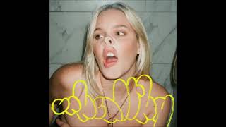 Anne-Marie - TRAINWRECK (Clean)