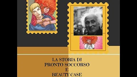 Pronto Soccorso e Beauty Case