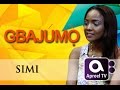 Simi on GbajumoTV