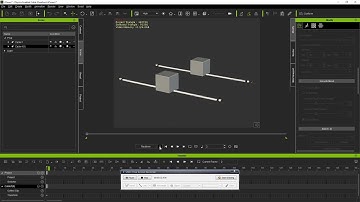 Reallusion - iClone - Odd Physics