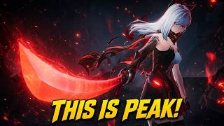 This ACTUALLY left me SPEECHLESS... ➤ Duet Night Abyss 1.0 Finale Reaction News