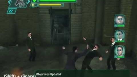 Path of Neo - Walkthrough - Part 29