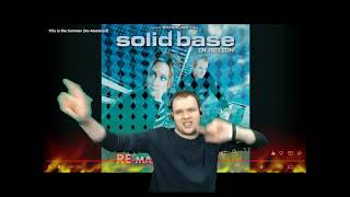 Amazing Solid Base - This is The Summer DJMark2000