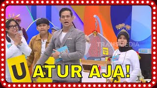 Tumben Banget, Surya & Anwar Bikin Dessert?! | ARISAN (22/09/25)*
