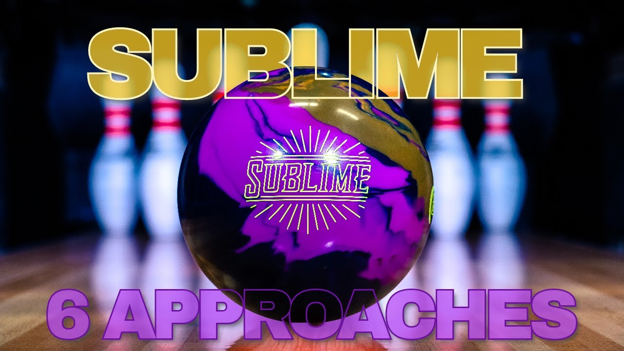 Sublime 6 Approaches 