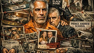Jeffrey Epstein Speaks On Power, Politics And Royal Secrets