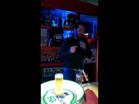 Video: La Guida Per Principianti Alla Birra Luppolata - Matador Network