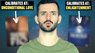 7 High Conscious Movies That Will Shift You