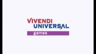 Vivendi Universal Games Logo