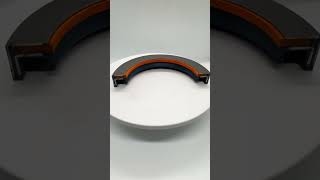 Harvester Working Device Oil Seal Failure? Emergency Solutions You Need